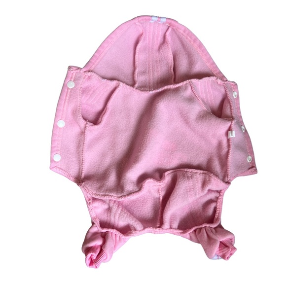 Adidog One-Piece Jogging Romper | XS - Picture 4 of 6